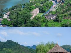 -龙潭生态旅游度假区