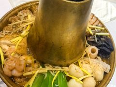 -凯鸽酒楼(操场城店)