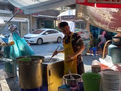 -榮泰米粉湯(Left Shop)