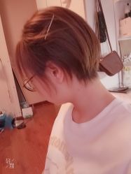 点击看大图 -KIMI HAIR SALON·烫染设计店