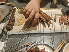 -锦州御烧烤·形象店(人民街店)