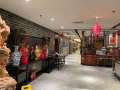 -永源成清真餐厅(黑牛城道店)