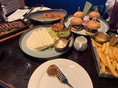 -blue frog蓝蛙(长泰广场店)