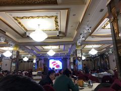 大堂-琼菜王(南海店)