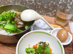 -小满手工粉(北京来福士店)