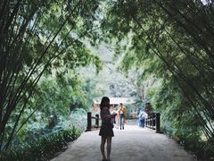 -英西峰林·洞天仙境