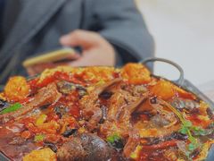 -老闵田螺馆·南昌特色小炒(梦时代店)