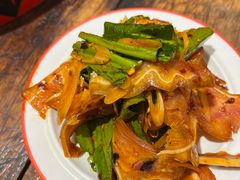-聂发财重庆江湖菜(解放碑店)