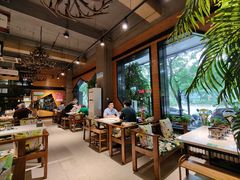 -爆棚肥牛火锅(原福成肥牛城味之缘三里河店)