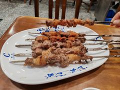 -柴氏风味斋(甘家口店)
