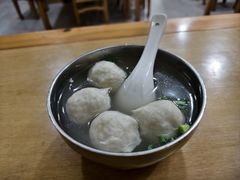 -秋官郎福州鱼丸(上下杭店)