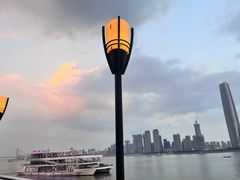 -武汉两江游览·夜游长江(汉口粤汉码头)