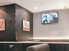 卡座-萨莉亚意式餐厅(南开大悦城店)