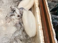 -芭提雅Amporn Seafood自助餐厅