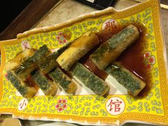 -那家小馆•北京菜•烤鸭(中关村店)