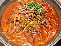 -山四砂锅(太原钟楼街店)