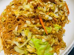 -鑫悦楼煎蟹·16年海鲜大排档