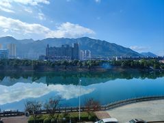 -南岳大庙