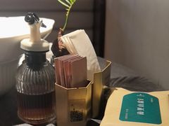 -南里山房·新淮扬菜(徐汇万科店)