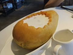 -申粤轩·手工点心·金牌烧味·经典粤菜(丁香花园店)