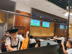 -汉巴味德(沈阳万象汇店)