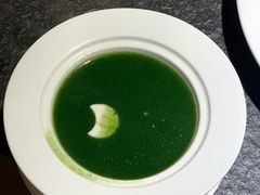 众星捧月羹-安多素食(广仁寺路店)
