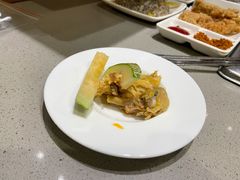-海底捞火锅(雄峰城店)