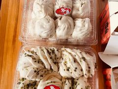 -白玉兰传统小吃