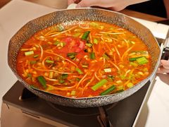 -旺福·贵州酸汤牛肉火锅(陆悦天地店)
