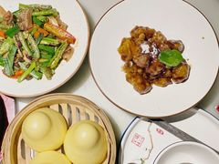 -绿茶餐厅(成都太古里店)