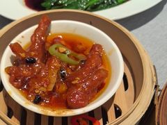 -潮府馆·非遗潮州菜·世纪公园(新国际博览中心店)