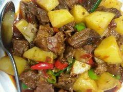 -井水小厨·湘菜(活力广场店)