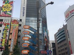 -秋叶原电器街