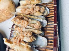 -不将就渔鲜码头(川沙店)