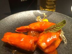 -上海衡山路十二号华邑酒店