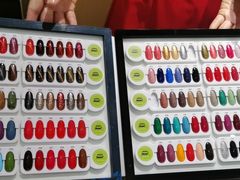 自助取餐区-海底捞火锅(河东万达广场店)