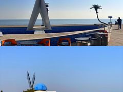 -巧克力渔家.小船海鲜家常菜(万平口店)