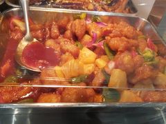 -稻香(沙田店)