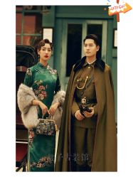 点击看大图 -美云庭古装·格格服汉服·京城旅拍(北京店)