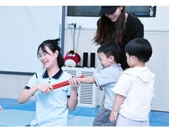 -红黄蓝成长中心•婴幼儿早教•托育(南山京基百纳广场店)