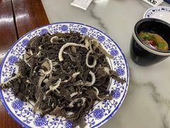 爆肚-海碗居(牡丹园店)