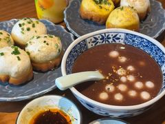 -鑫震源·苏式大虾生煎(山塘街店)