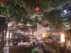 -苏浙徽·江南荟·本味融合菜(相城方圆里店)