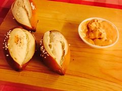 -杭州国际会议中心洲际酒店-德国啤酒屋(砂之船国际生活广场店)