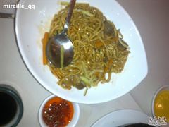 伊面-申粤轩酒楼·三十年粤菜经典(丁香花园店)
