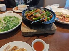 -文华小渔村(椒江康平路店)