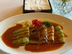 -富力丽思卡尔顿酒店·丽轩中餐厅