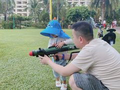 -三亚亚龙湾天域度假酒店