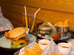 -bluefrog蓝蛙(水游城店)