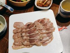 -张大嘴菜馆(庞各庄店)